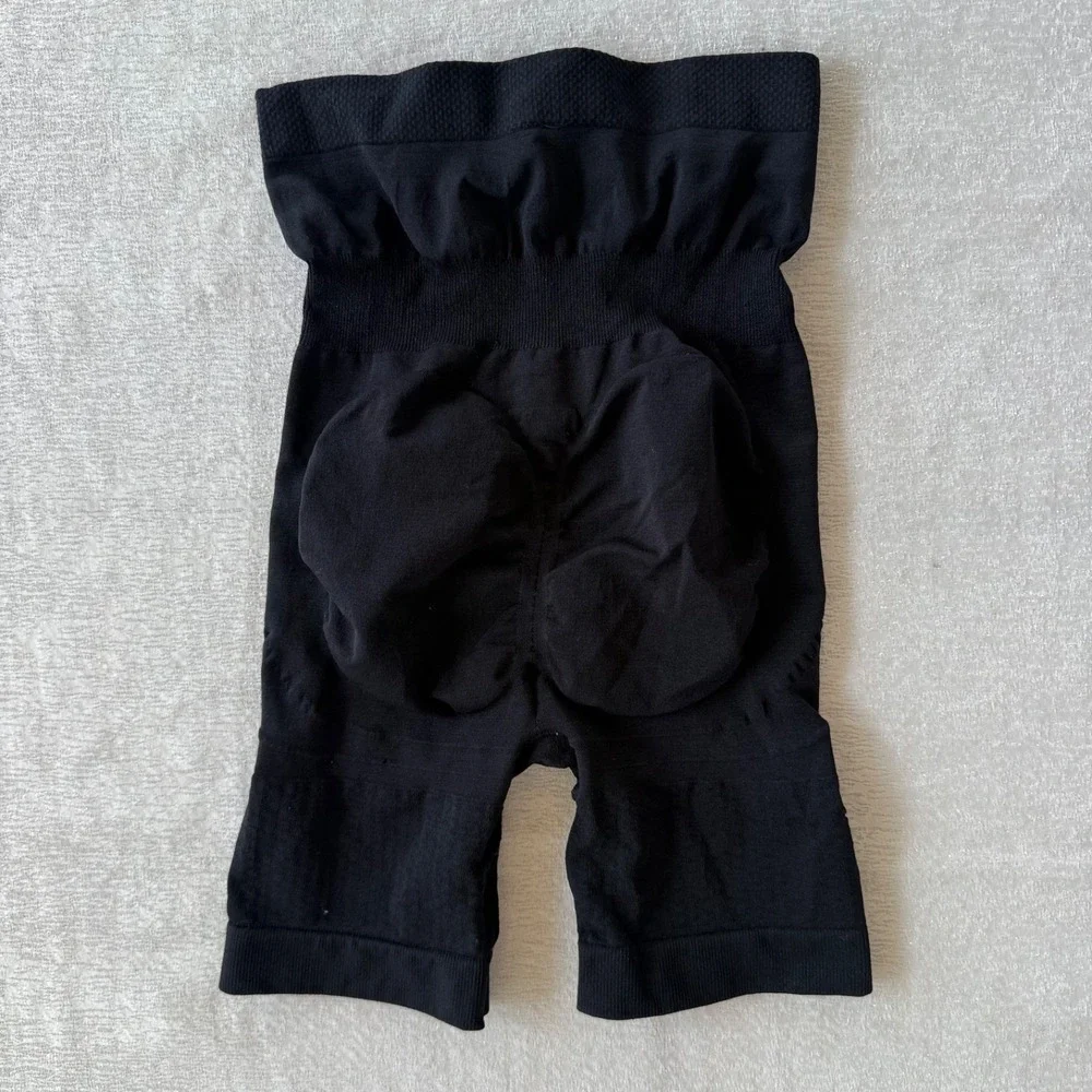 5pc Womens Shapewear Lot Size S/M Bodysuit Waist Trainer‎ Seamless Cami